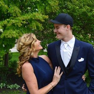 Meet your Posher, Heidi